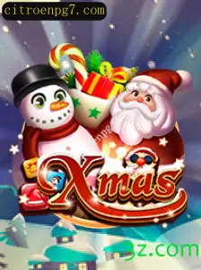 Explorando o Mundo Envolvente do Jogo 'Xmas'